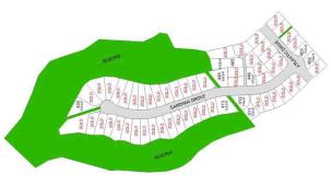 Lot 402-466 Sardinia Grove, Fitzherbert