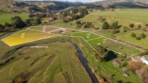 Lot 64 Turitea Road, Fitzherbert