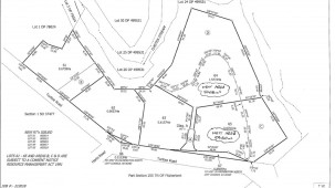 Lot 64 Turitea Road, Fitzherbert