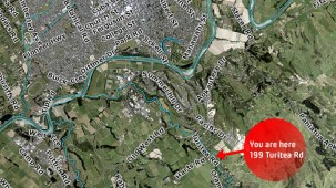Lot 64 Turitea Road, Fitzherbert