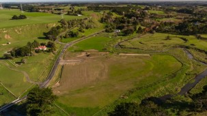 Lot 64 Turitea Road, Fitzherbert