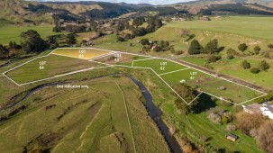 Lot 65 Turitea Road, Fitzherbert