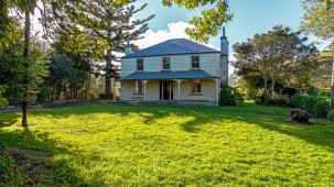 419 Onepuhi Road, Marton