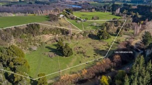 Lot 3 Onepuhi Rd, Marton