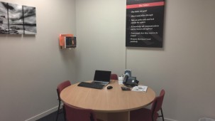 50A Victoria Ave, CBD