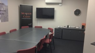 50A Victoria Ave, CBD