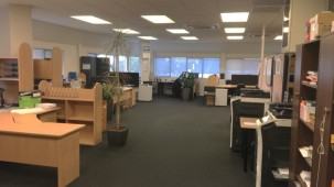 50A Victoria Ave, CBD