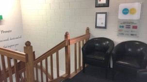 50A Victoria Ave, CBD