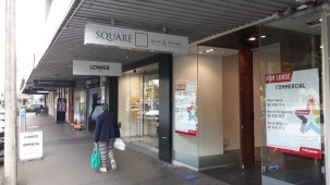 97 The Square, CBD
