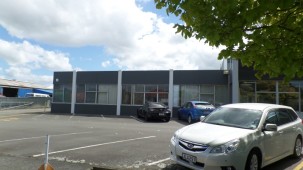 481 Tremaine Avenue, Takaro