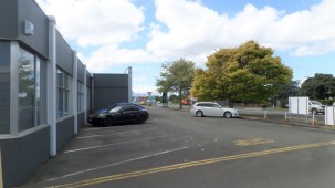 481 Tremaine Avenue, Takaro