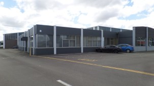 481 Tremaine Avenue, Takaro