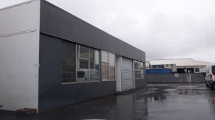 481 Tremaine Avenue, Takaro