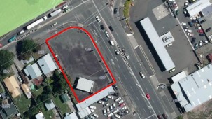 411-413 Rangitikei Street, Cloverlea