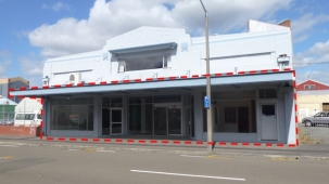 24 Queen Street, CBD