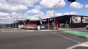 644 Tremaine Avenue, Milson