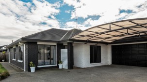 250 Park Avenue, Waitarere Beach