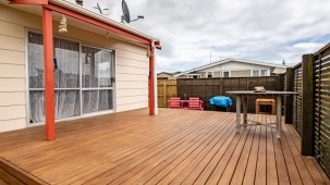 18A Shortt Street, Foxton Beach