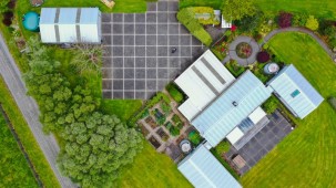 129 Richmond Road, Brixton