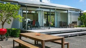 129 Richmond Road, Brixton