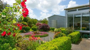 129 Richmond Road, Brixton