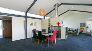 129 Richmond Road, Brixton