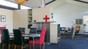 129 Richmond Road, Brixton