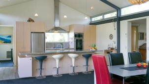 129 Richmond Road, Brixton