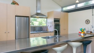 129 Richmond Road, Brixton