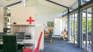 129 Richmond Road, Brixton