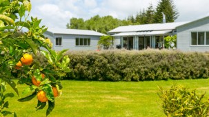 129 Richmond Road, Brixton