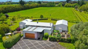 129 Richmond Road, Brixton