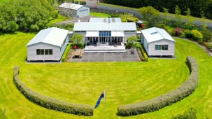 129 Richmond Road, Brixton