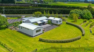 129 Richmond Road, Brixton