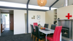 129 Richmond Road, Brixton