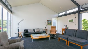 129 Richmond Road, Brixton