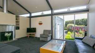 129 Richmond Road, Brixton