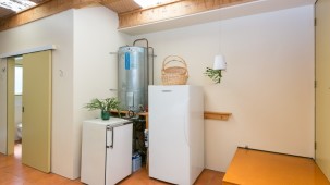 129 Richmond Road, Brixton