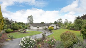 166 High Street, Bulls