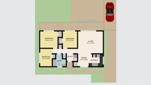 5/53 Browns Road, Manurewa