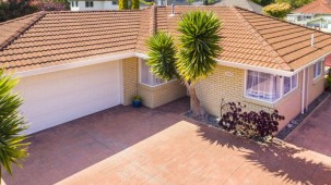 43A Sheridan Crescent, Trentham
