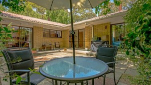 26 Williams Road, Tokomaru