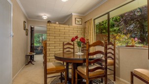 26 Williams Road, Tokomaru