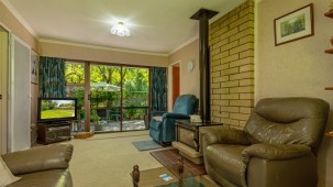 26 Williams Road, Tokomaru