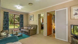 26 Williams Road, Tokomaru