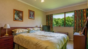 26 Williams Road, Tokomaru