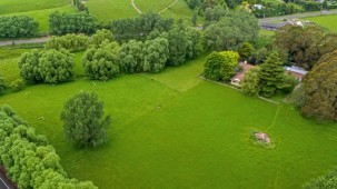 26 Williams Road, Tokomaru