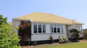 11 Russell Street, Foxton