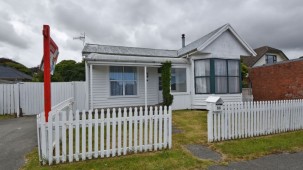 88 Princes Street, Georgetown