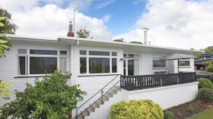 6 Highfield Road, Feilding